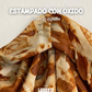 Taller Estampado con Óxido
