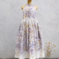 Halter Vestido