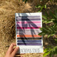 Tintas botánicas