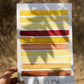Tintas botánicas