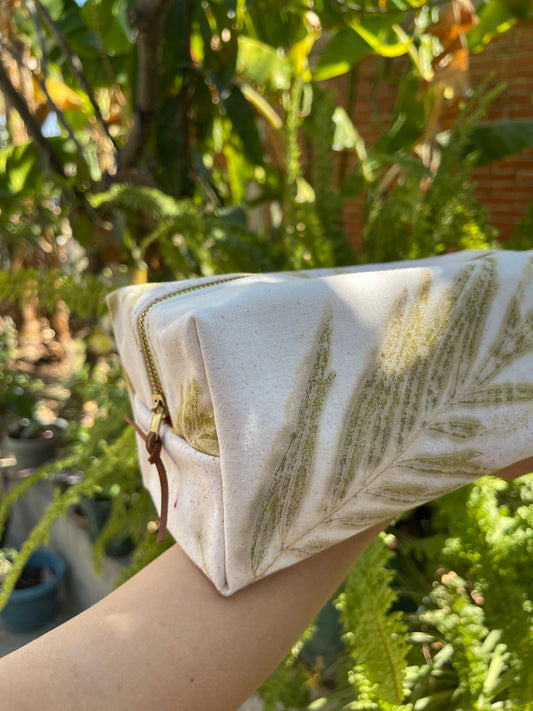Estuchera
