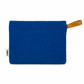 Cartera Añil