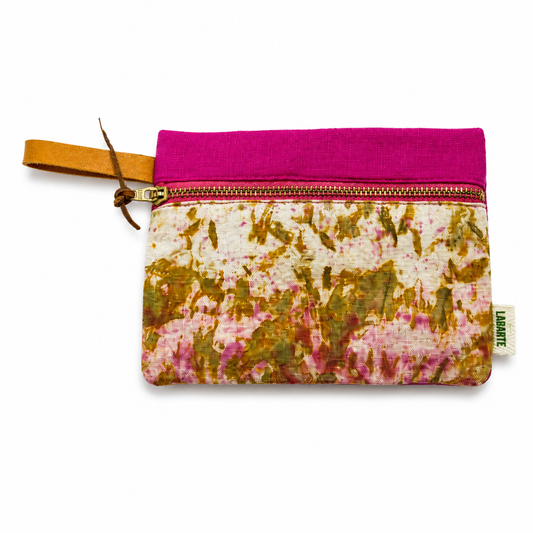 Cartera GC+Cempasúchil
