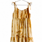 Óxido · Vestido