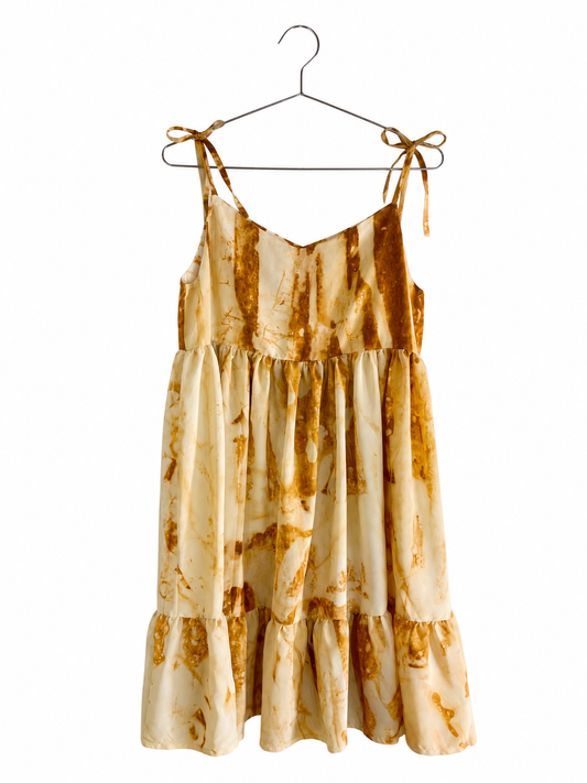 Óxido · Vestido
