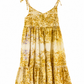 Cempasúchil · Vestido