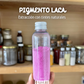 Taller Pigmento Laca