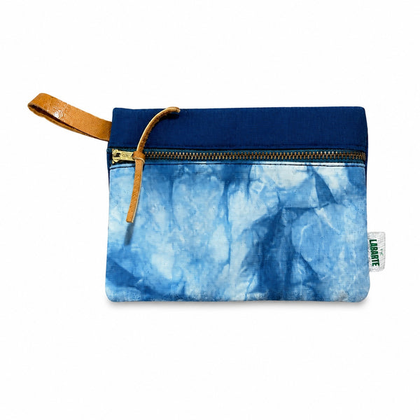 Cartera Añil